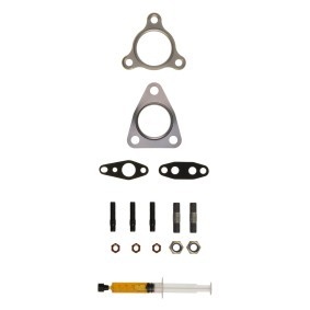 Compre Kit de montagem, turbocompressor da ALANKO 10920594 a um preço baixo por 32,68 €