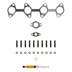 Comprar Juego de montaje, turbocompresor de ALANKO 10920595 a bajo precio de 42,07 €