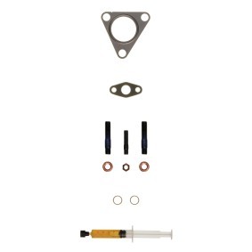 Acquista Kit montaggio turbocompressore da ALANKO 10920610 a buon mercato per soli 21,01 €