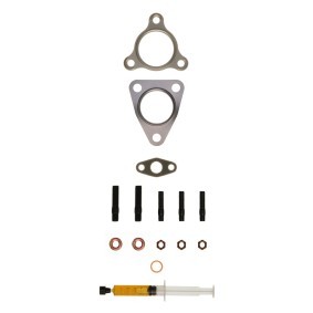 Acquista Kit montaggio turbocompressore da ALANKO 10920612 a buon mercato per soli 32,20 €