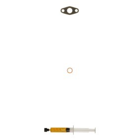 Compre Kit de montagem, turbocompressor da ALANKO 10920617 a um preço baixo por 17,11 €