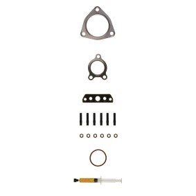 Compre Kit de montagem, turbocompressor da ALANKO 10920619 a um preço baixo por 40,65 €