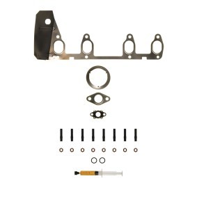 Acquista Kit montaggio turbocompressore da ALANKO 10920622 a buon mercato per soli 96,86 €