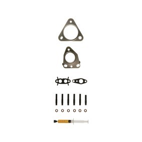 Acquista Kit montaggio turbocompressore da ALANKO 10920642 a buon mercato per soli 35,74 €