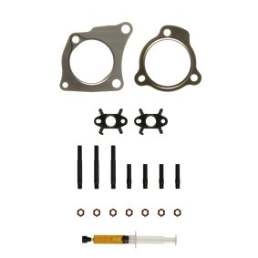 Acquista Kit montaggio turbocompressore da ALANKO 10920648 a buon mercato per soli 51,23 €