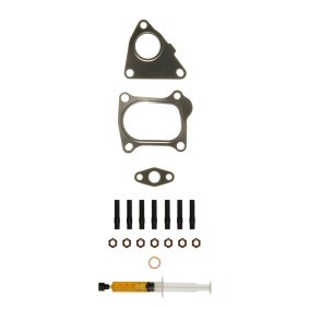 Comprar Juego de montaje, turbocompresor de ALANKO 10920650 a bajo precio de 74,68 €