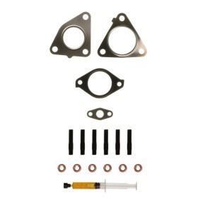 Comprar Juego de montaje, turbocompresor de ALANKO 10920653 a bajo precio de 46,18 €