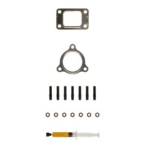 Comprar Juego de montaje, turbocompresor de ALANKO 10920662 a bajo precio de 24,16 €