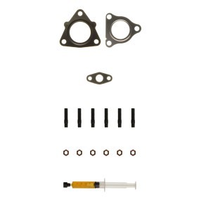 Compre Kit de montagem, turbocompressor da ALANKO 10920664 a um preço baixo por 116,74 €