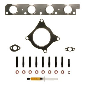 Montagesatz, Lader 10920666 LEXUS von ALANKO