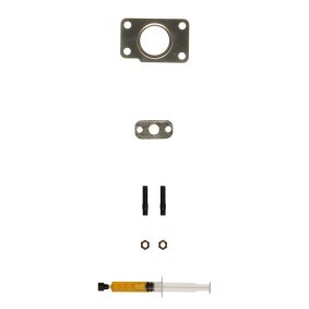 Compre Kit de montagem, turbocompressor da ALANKO 10920667 a um preço baixo por 41,81 €