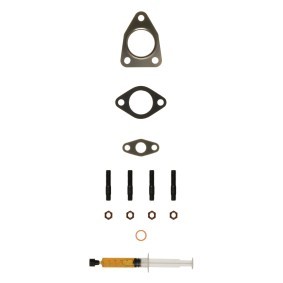 Acquista Kit montaggio turbocompressore da ALANKO 10920675 a buon mercato per soli 22,36 €