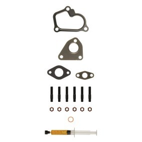 Compre Kit de montagem, turbocompressor da ALANKO 10920684 a um preço baixo por 49,25 €