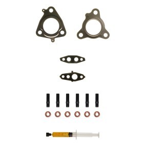 Compre Kit de montagem, turbocompressor da ALANKO 10920696 a um preço baixo por 80,61 €