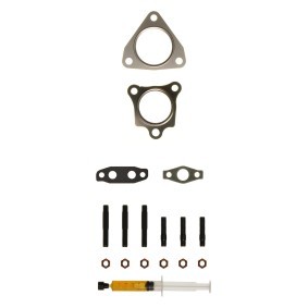 Compre Kit de montagem, turbocompressor da ALANKO 10920699 a um preço baixo por 51,77 €