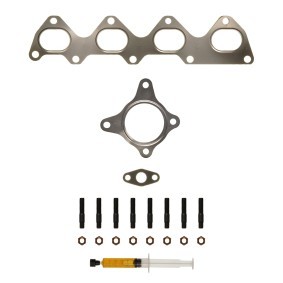 Compre Kit de montagem, turbocompressor da ALANKO 10920702 a um preço baixo por 98,69 €