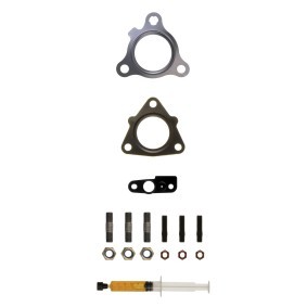 Compre Kit de montagem, turbocompressor da ALANKO 10920720 a um preço baixo por 32,45 €
