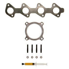 Compre Kit de montagem, turbocompressor da ALANKO 10920723 a um preço baixo por 51,16 €