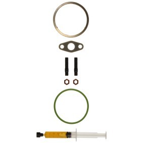Acquista Kit montaggio turbocompressore da ALANKO 10920724 a buon mercato per soli 30,44 €