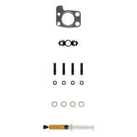 Compre Kit de montagem, turbocompressor da ALANKO 10920727 a um preço baixo por 30,83 €