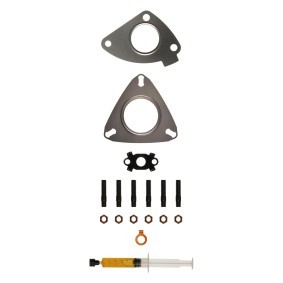 Compre Kit de montagem, turbocompressor da ALANKO 10920730 a um preço baixo por 44,45 €