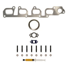 Compre Kit de montagem, turbocompressor da ALANKO 10920738 a um preço baixo por 93,91 €