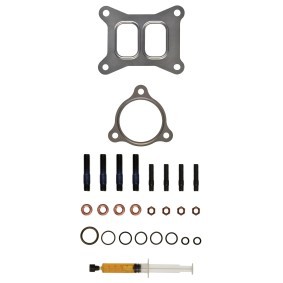 Acquista Kit montaggio turbocompressore da ALANKO 10920750 a buon mercato per soli 34,53 €