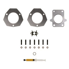Compre Kit de montagem, turbocompressor da ALANKO 10920755 a um preço baixo por 27,79 €