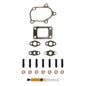 Compre Kit de montagem, turbocompressor da ALANKO 10920766 a um preço baixo por 26,98 €