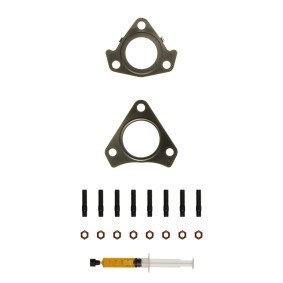 Compre Kit de montagem, turbocompressor da ALANKO 10920794 a um preço baixo por 63,60 €