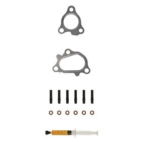 Compre Kit de montagem, turbocompressor da ALANKO 10920795 a um preço baixo por 17,30 €