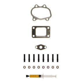 Compre Kit de montagem, turbocompressor da ALANKO 10920798 a um preço baixo por 23,66 €