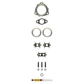 Compre Kit de montagem, turbocompressor da ALANKO 10920813 a um preço baixo por 39,35 €
