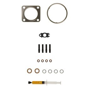 Compre Kit de montagem, turbocompressor da ALANKO 10920824 a um preço baixo por 41,08 €
