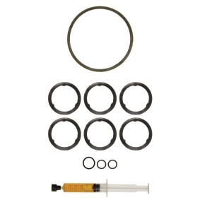 Acquista Kit montaggio turbocompressore da ALANKO 10920866 a buon mercato per soli 30,06 €