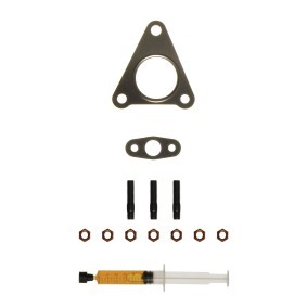 Compre Kit de montagem, turbocompressor da ALANKO 10920887 a um preço baixo por 13,78 €