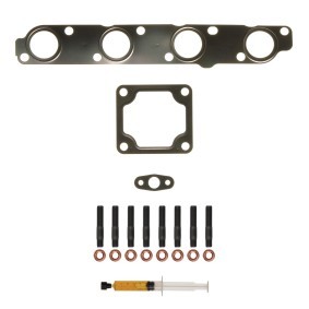 Compre Kit de montagem, turbocompressor da ALANKO 10920888 a um preço baixo por 46,49 €