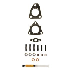 Compre Kit de montagem, turbocompressor da ALANKO 10920903 a um preço baixo por 42,27 €