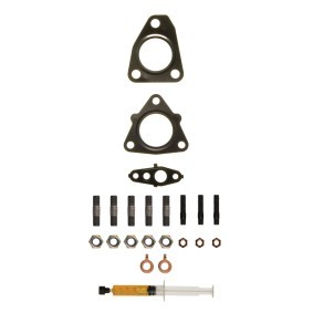 Compre Kit de montagem, turbocompressor da ALANKO 10920904 a um preço baixo por 63,22 €