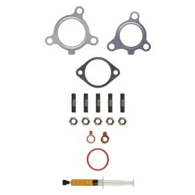Compre Kit de montagem, turbocompressor da ALANKO 10920908 a um preço baixo por 50,01 €