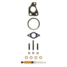 Compre Kit de montagem, turbocompressor da ALANKO 10920910 a um preço baixo por 56,87 €