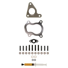 Compre Kit de montagem, turbocompressor da ALANKO 10920916 a um preço baixo por 19,52 €