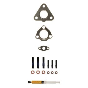 Acquista Kit montaggio turbocompressore da ALANKO 10920921 a buon mercato per soli 25,64 €