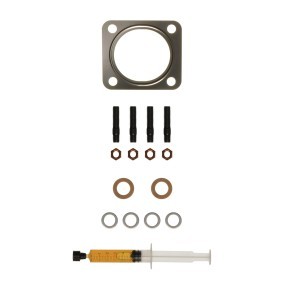 Acquista Kit montaggio turbocompressore da ALANKO 10920923 a buon mercato per soli 16,59 €