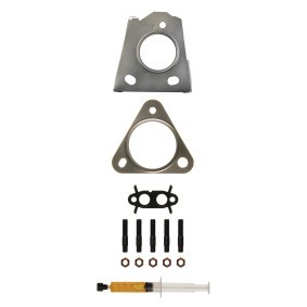Montagesatz, Lader 10920929 ALFA ROMEO 4C von ALANKO