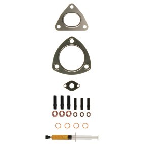 Compre Kit de montagem, turbocompressor da ALANKO 10920944 a um preço baixo por 22,60 €