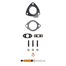 Compre Kit de montagem, turbocompressor da ALANKO 10920948 a um preço baixo por 37,28 €