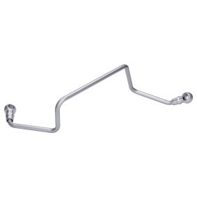 FORD Ölleitung für Turbolader von ALANKO