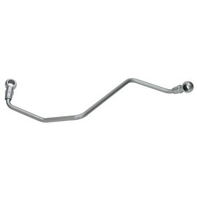 MAZDA Ölleitung für Turbolader von ALANKO