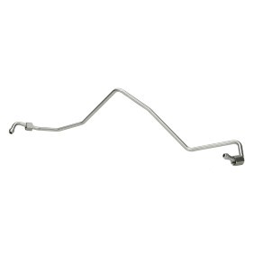 SKODA Ölleitung für Turbolader von ALANKO